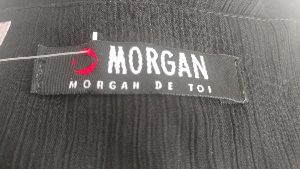 Топ MORGAN p. S/M