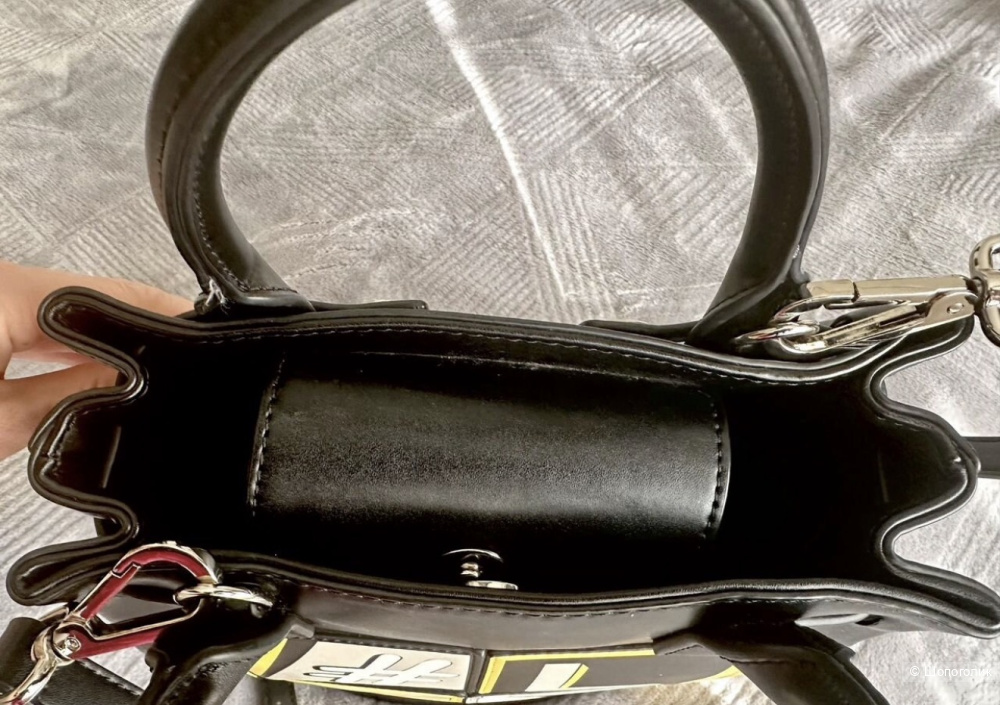 Tosca Blu сумка