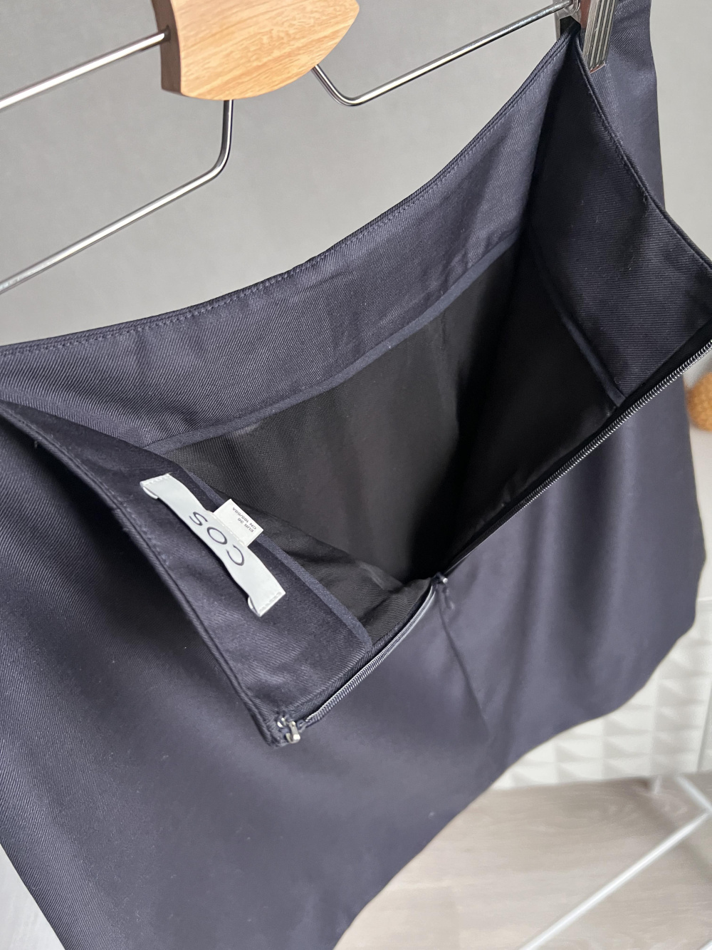 Юбка COS (EUR 36, RUS 42)