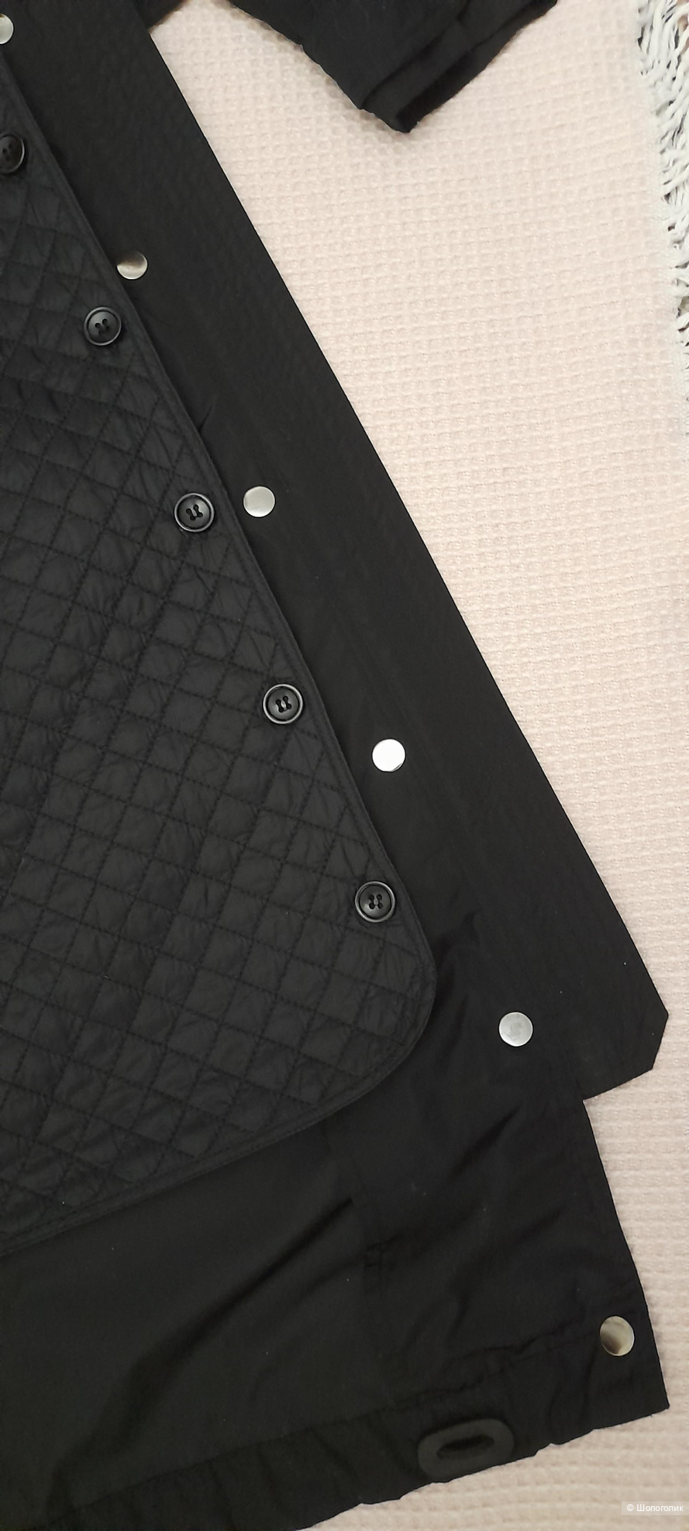 Куртка Orsa 44-46 росс/40 evr размер