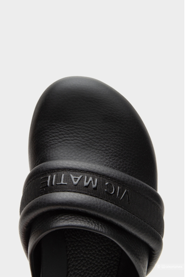 Мюли/клоги  Vic Matie. Размер: 35 (23,0 см)