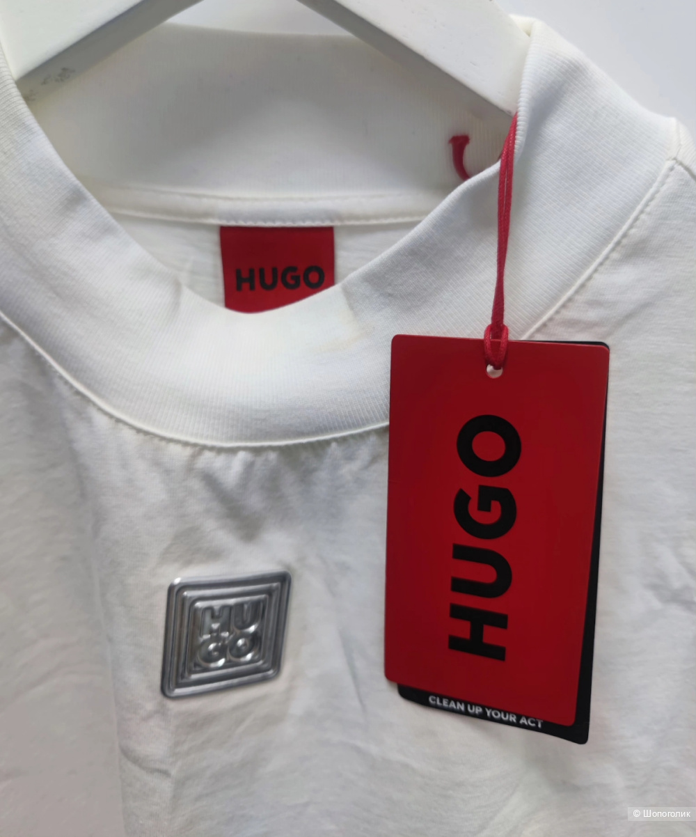 Футболка Hugo XS-S