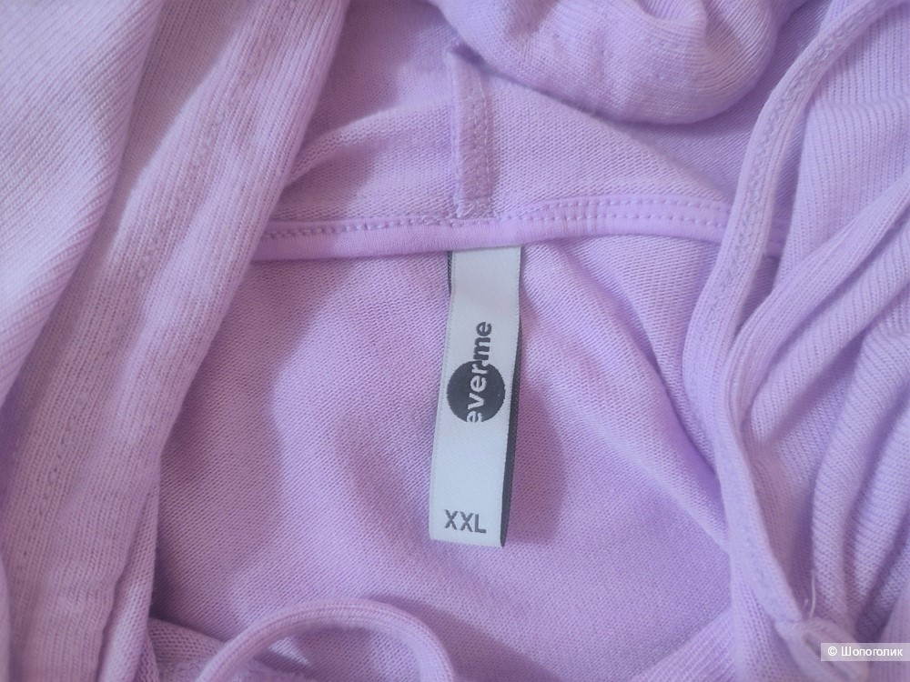 Джемпер EVERME размер XXL (54-56)