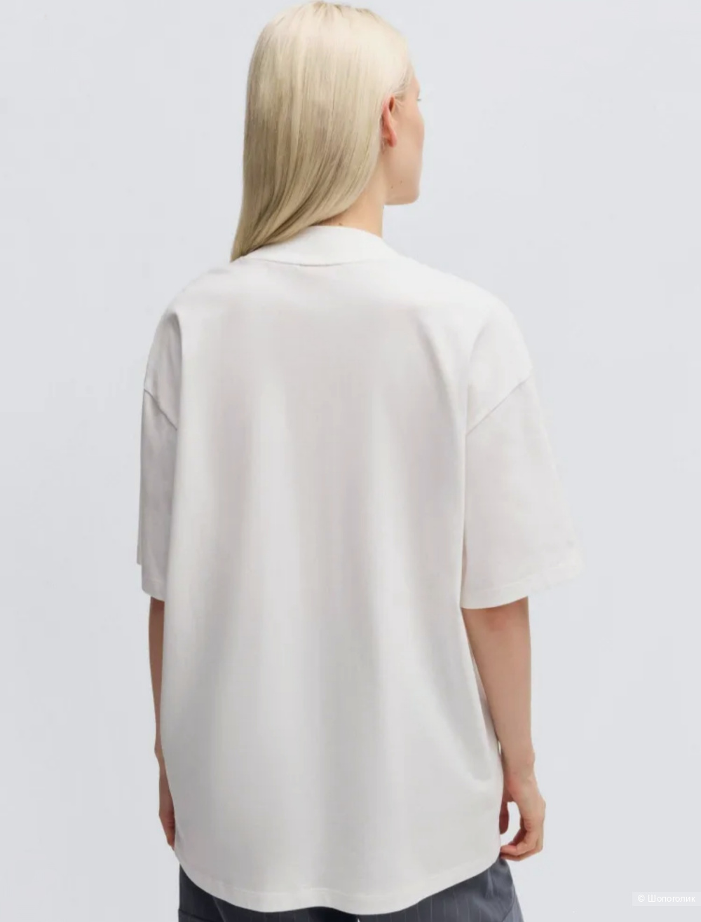 Футболка Hugo XS-S