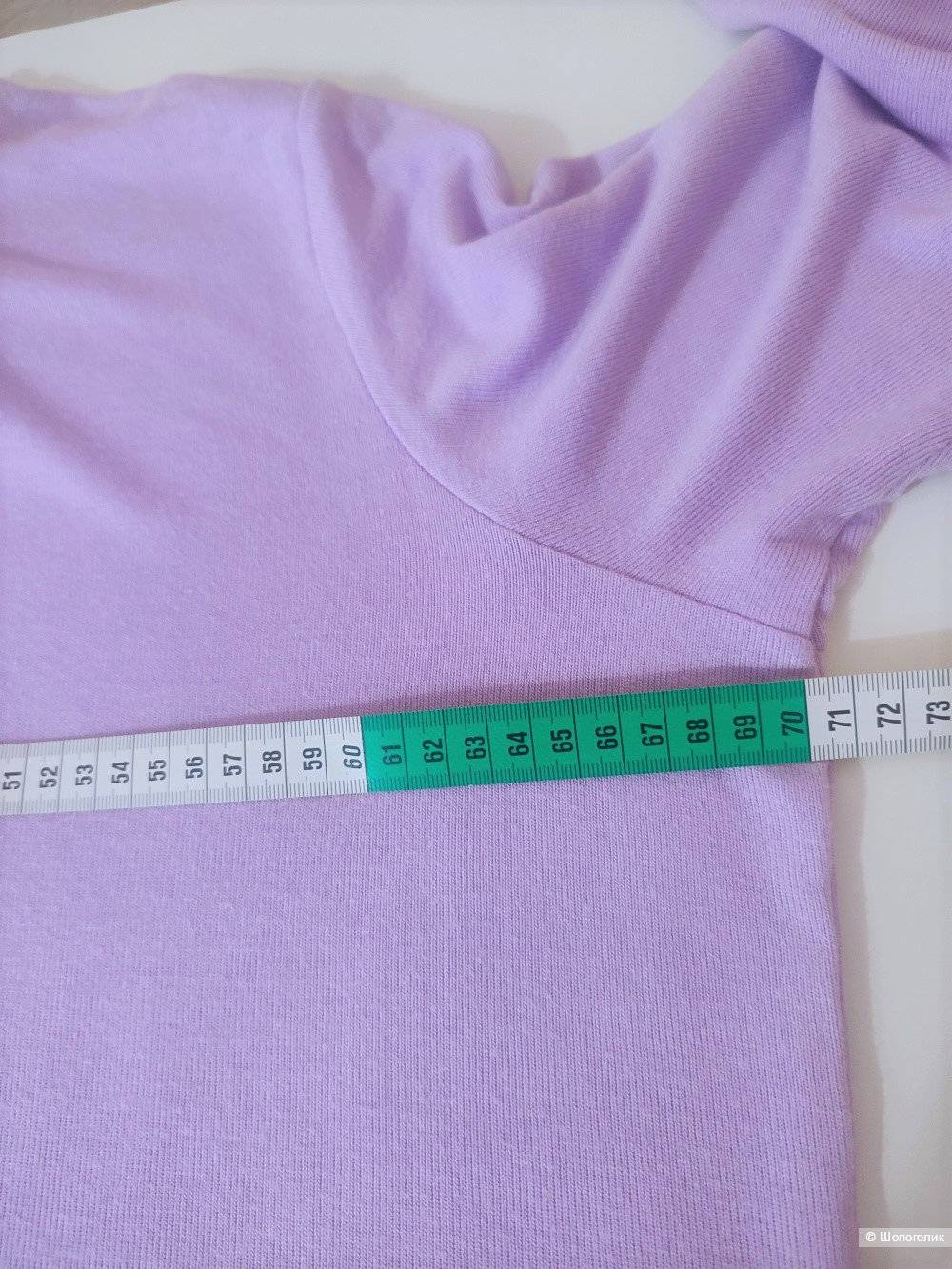 Джемпер EVERME размер XXL (54-56)