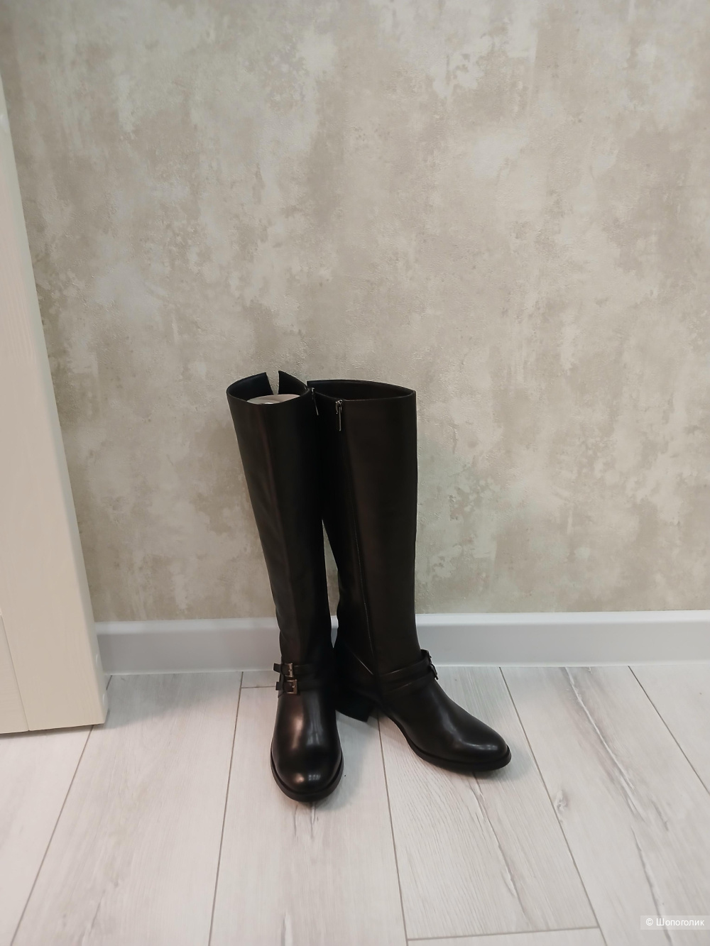 Сапоги Milana р 40