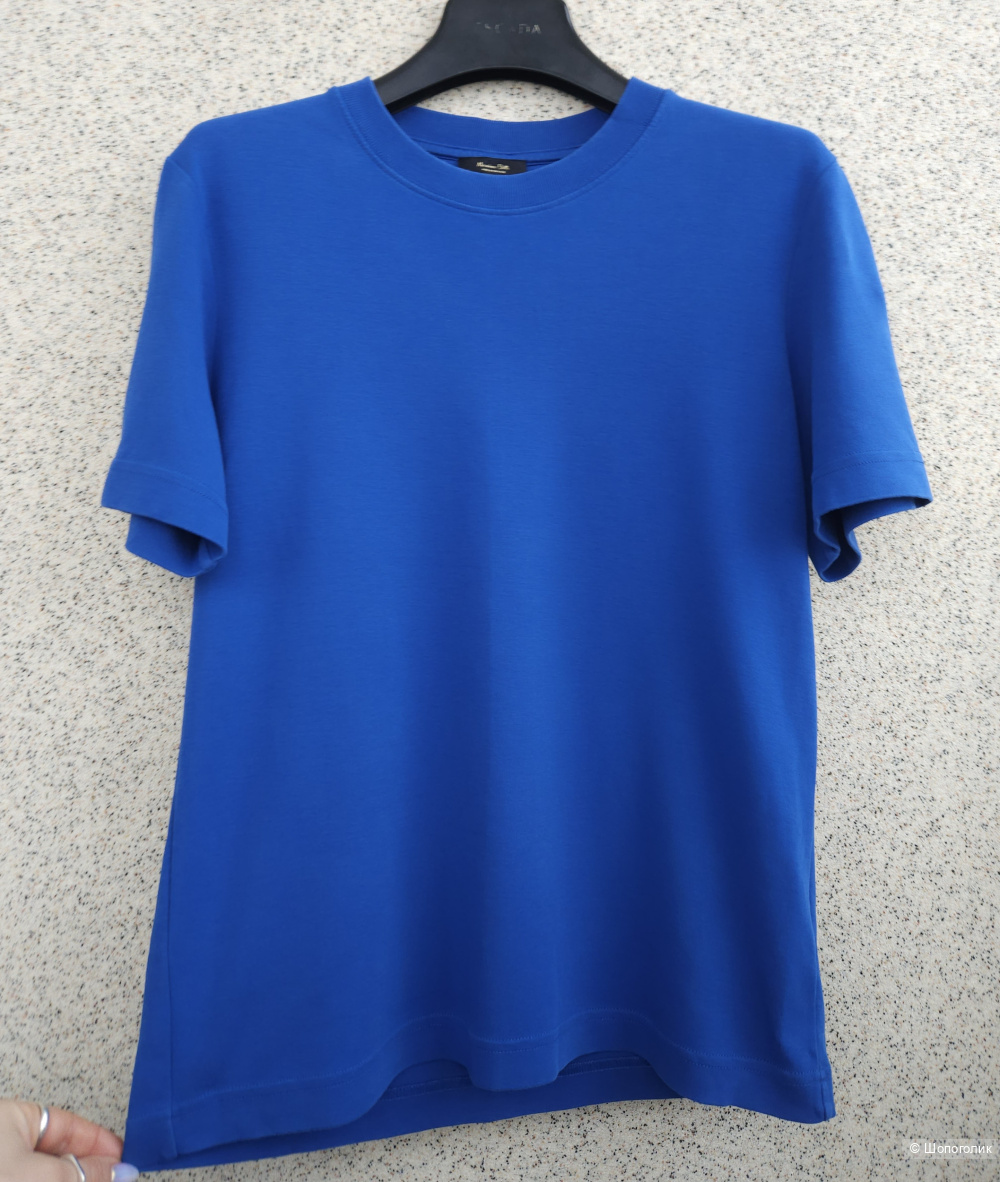 Футболка Massimo dutti, 44