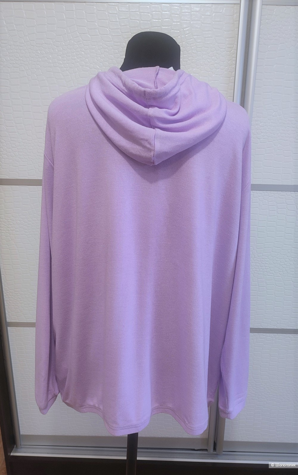 Джемпер EVERME размер XXL (54-56)