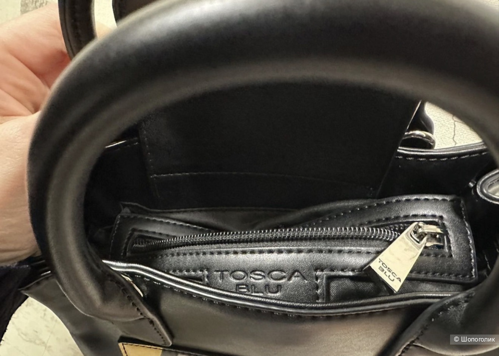 Tosca Blu сумка