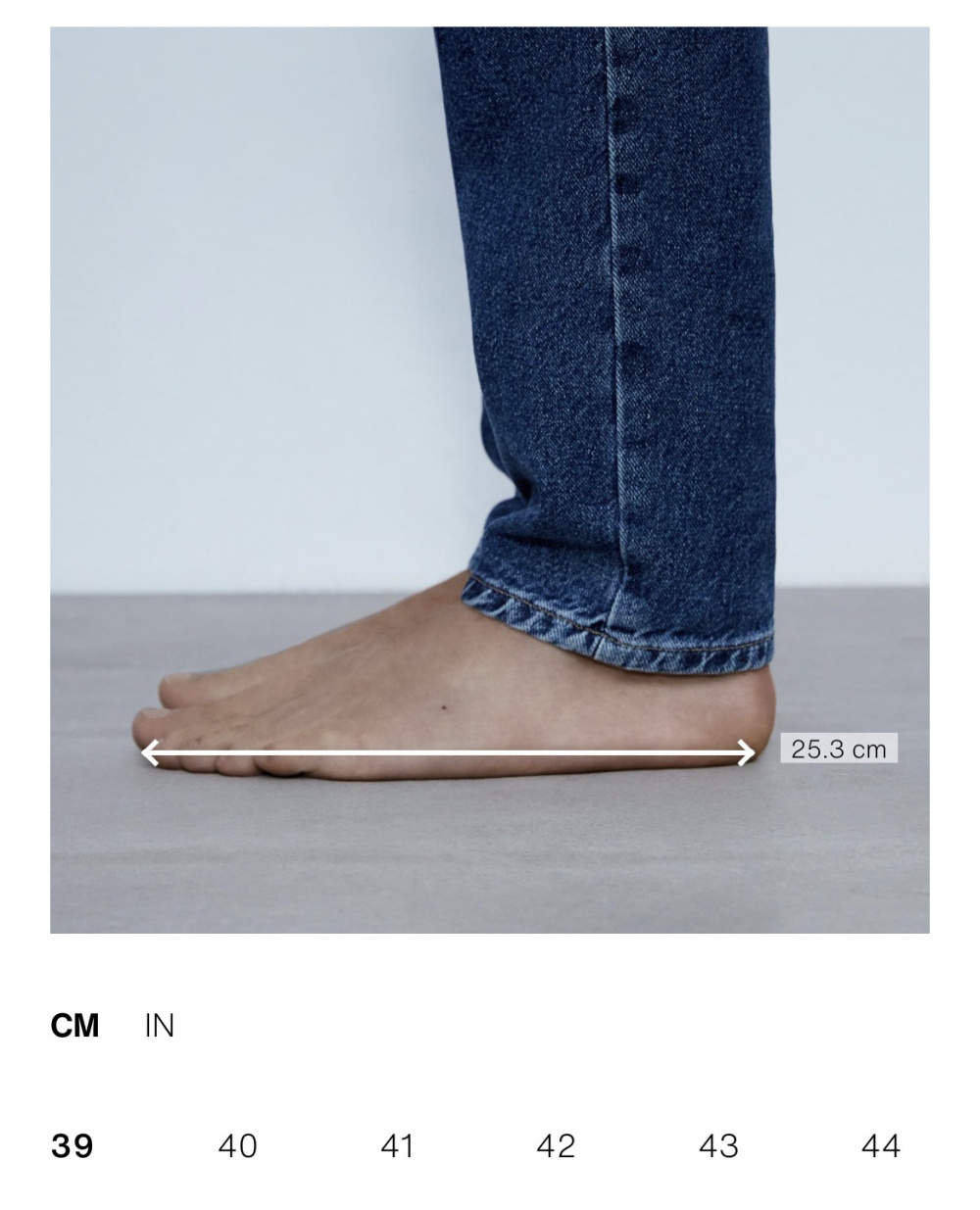 Сапоги Zara 39 размер