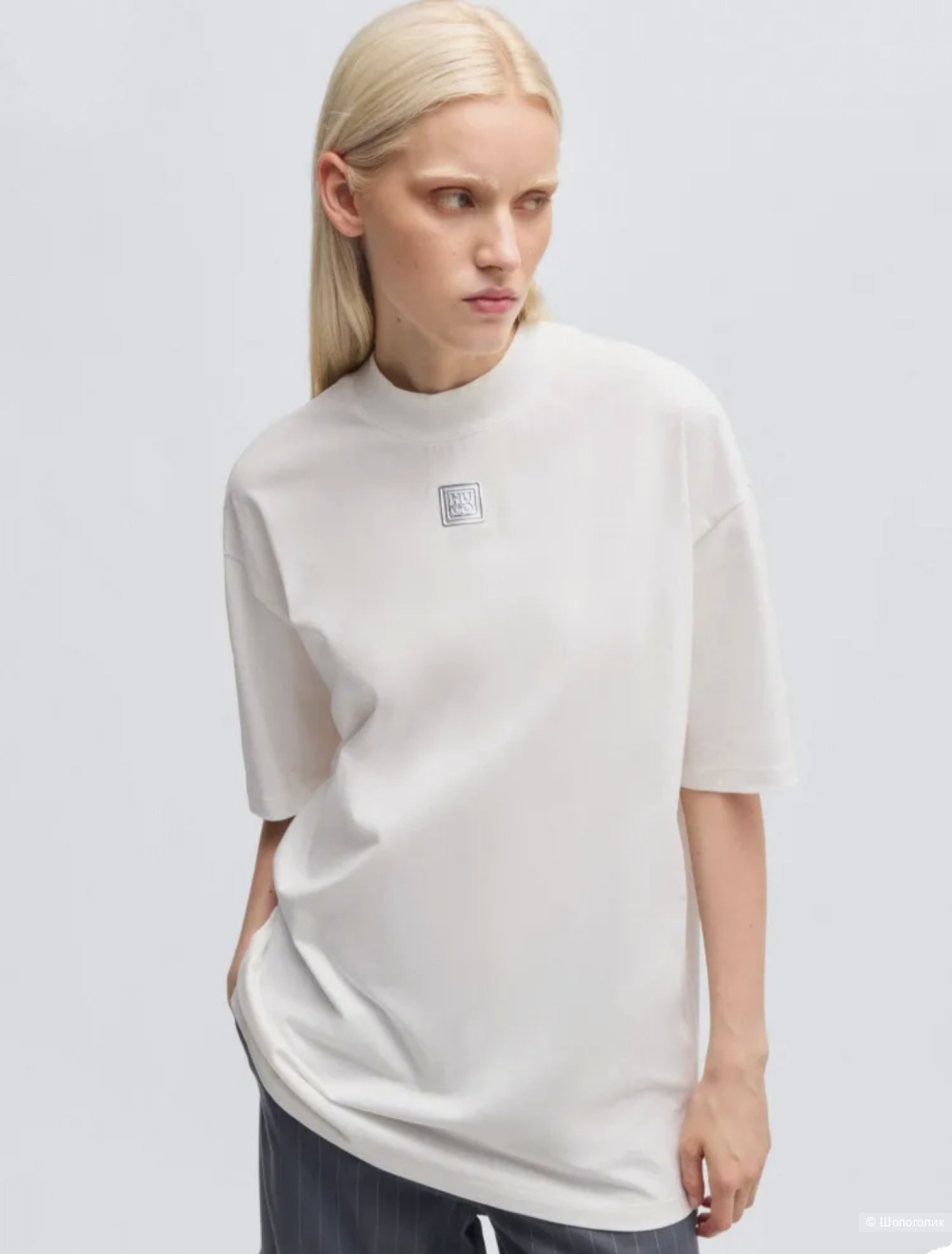 Футболка Hugo XS-S