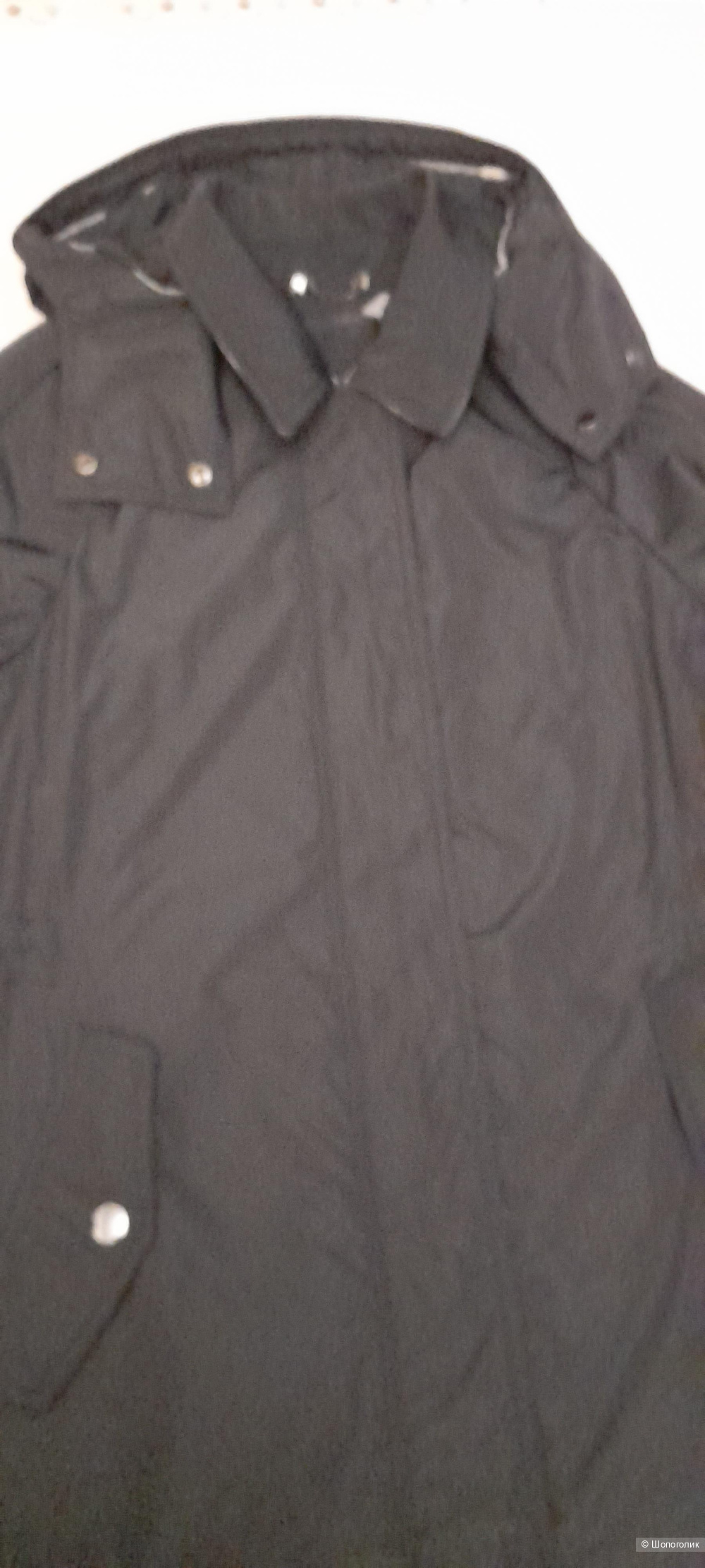 Куртка Orsa 44-46 росс/40 evr размер