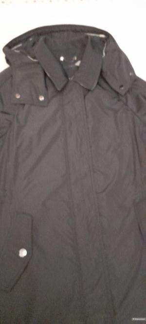 Куртка Orsa 44-46 росс/40 evr размер