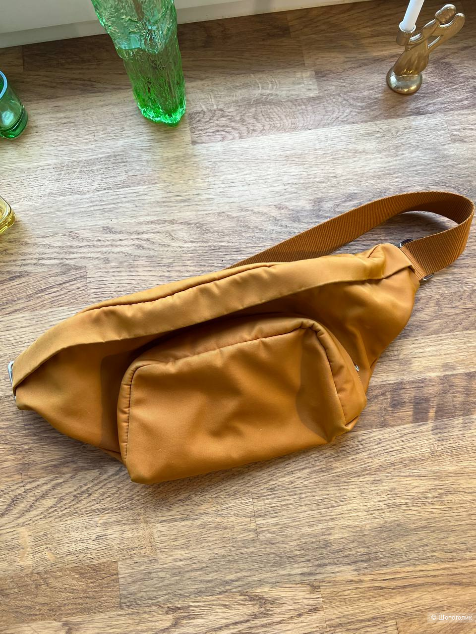 Сумка COS, размер единый