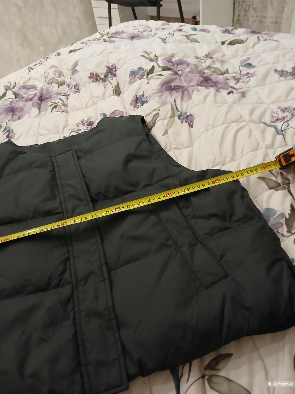 Жилет Miegofce р.50+