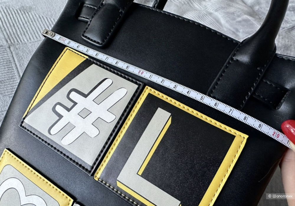 Tosca Blu сумка