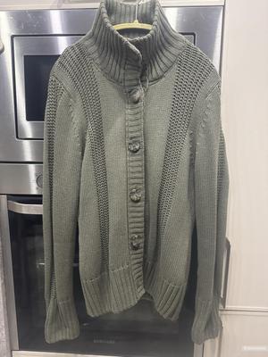 Кардиган Giada,46