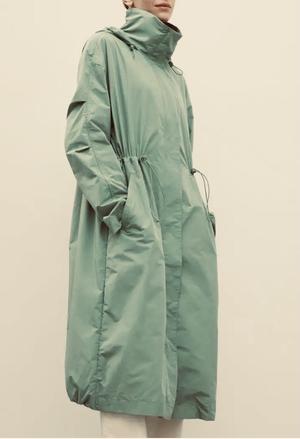 Плащ “ Finn Flare ”, L размер