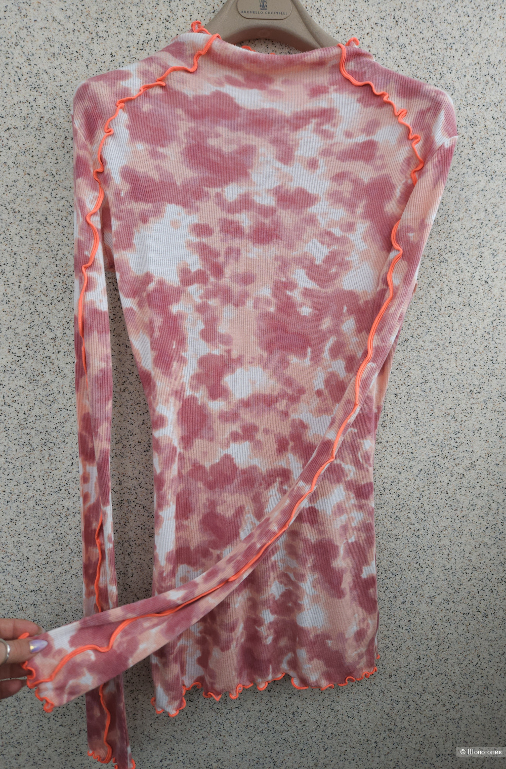 Бадлон Max Mara, M