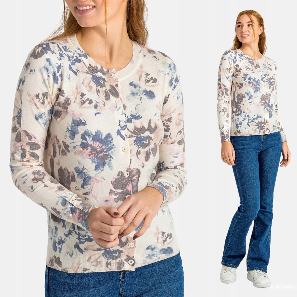 Кардиган Laura Ashley 44+-