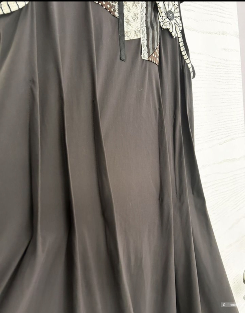 Платье Blu Blanc Roug р 48