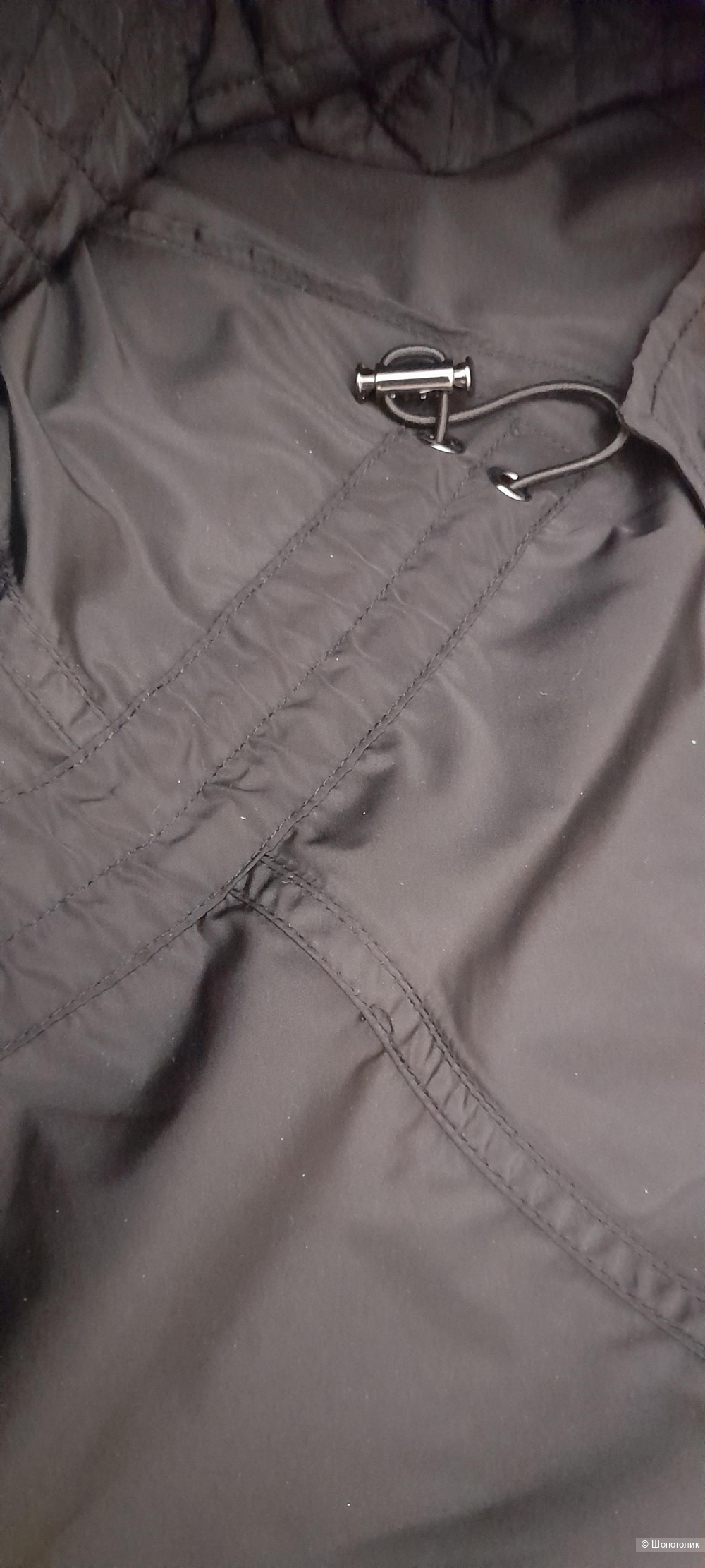 Куртка Orsa 44-46 росс/40 evr размер