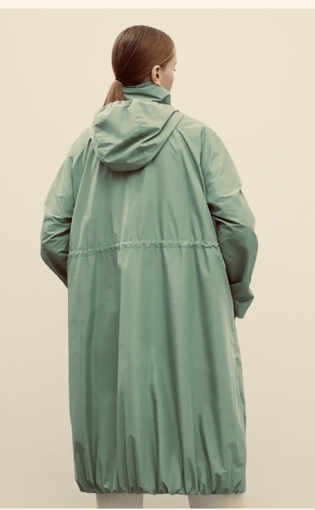 Плащ “ Finn Flare ”, L размер