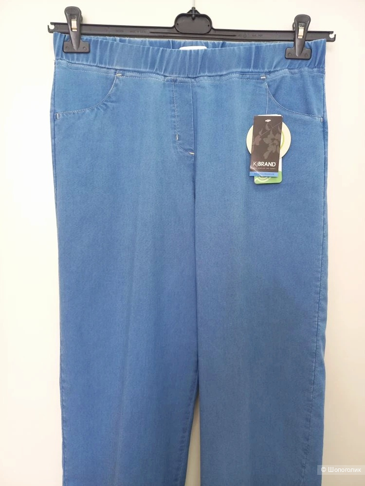 Брюки Кjbrand, размер 50