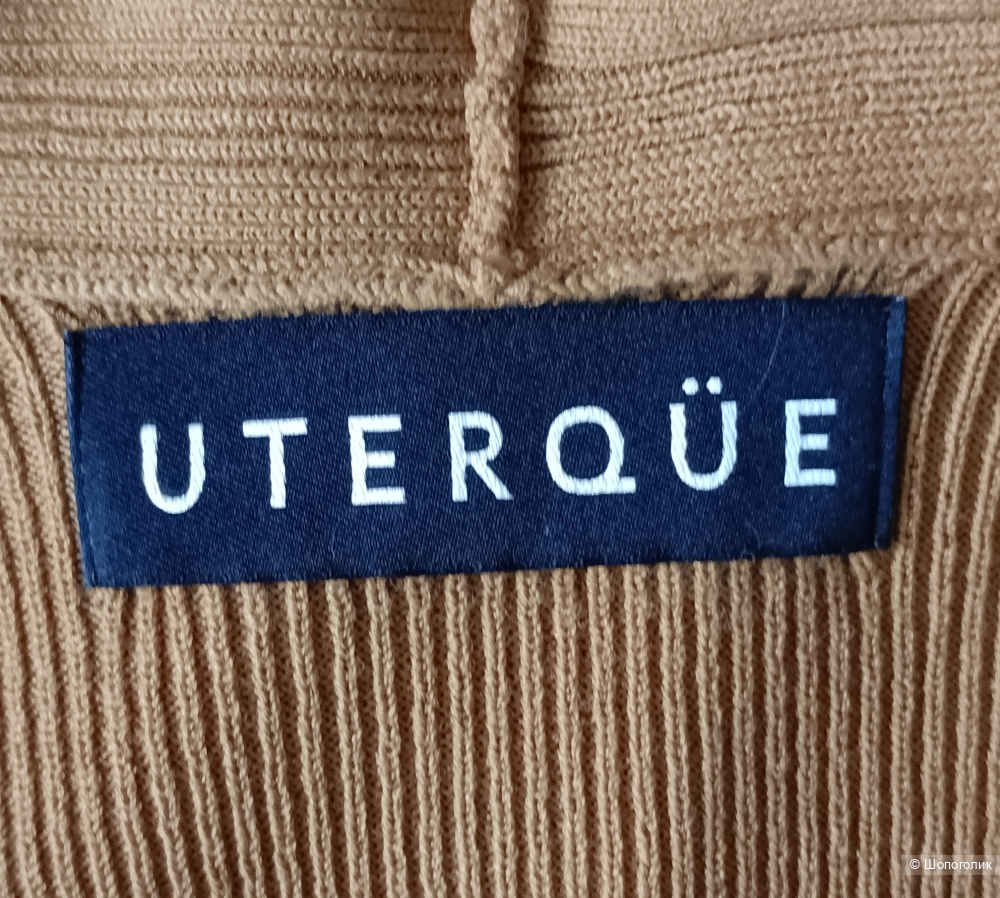 Топ Uterque  маркировка S