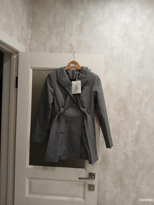 Пиджак AEL studio р.44