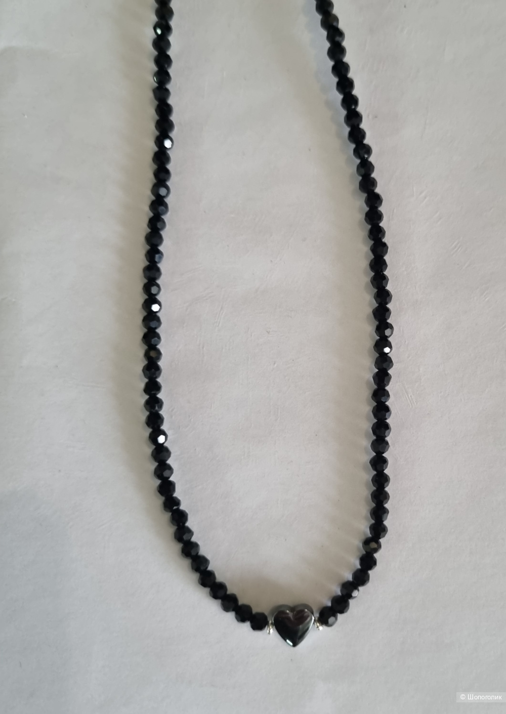 Чокер шпинель one size