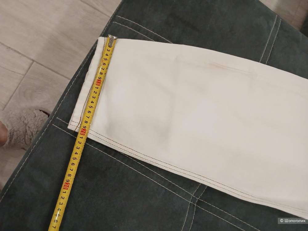 Джинсы Trendyol р.40