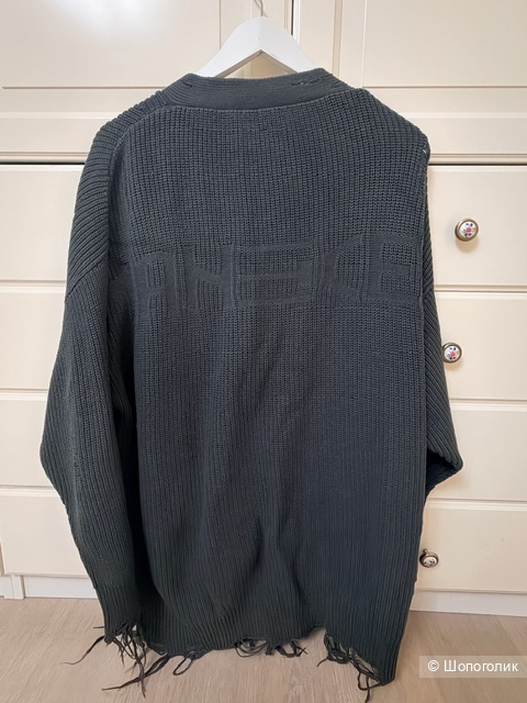 Кардиган Maneken, one size