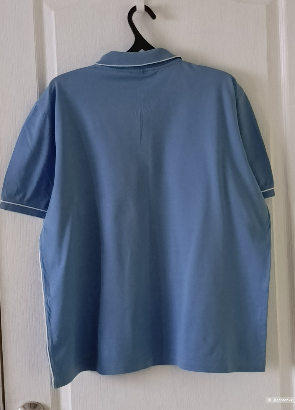 Поло Brioni, р.XXL,