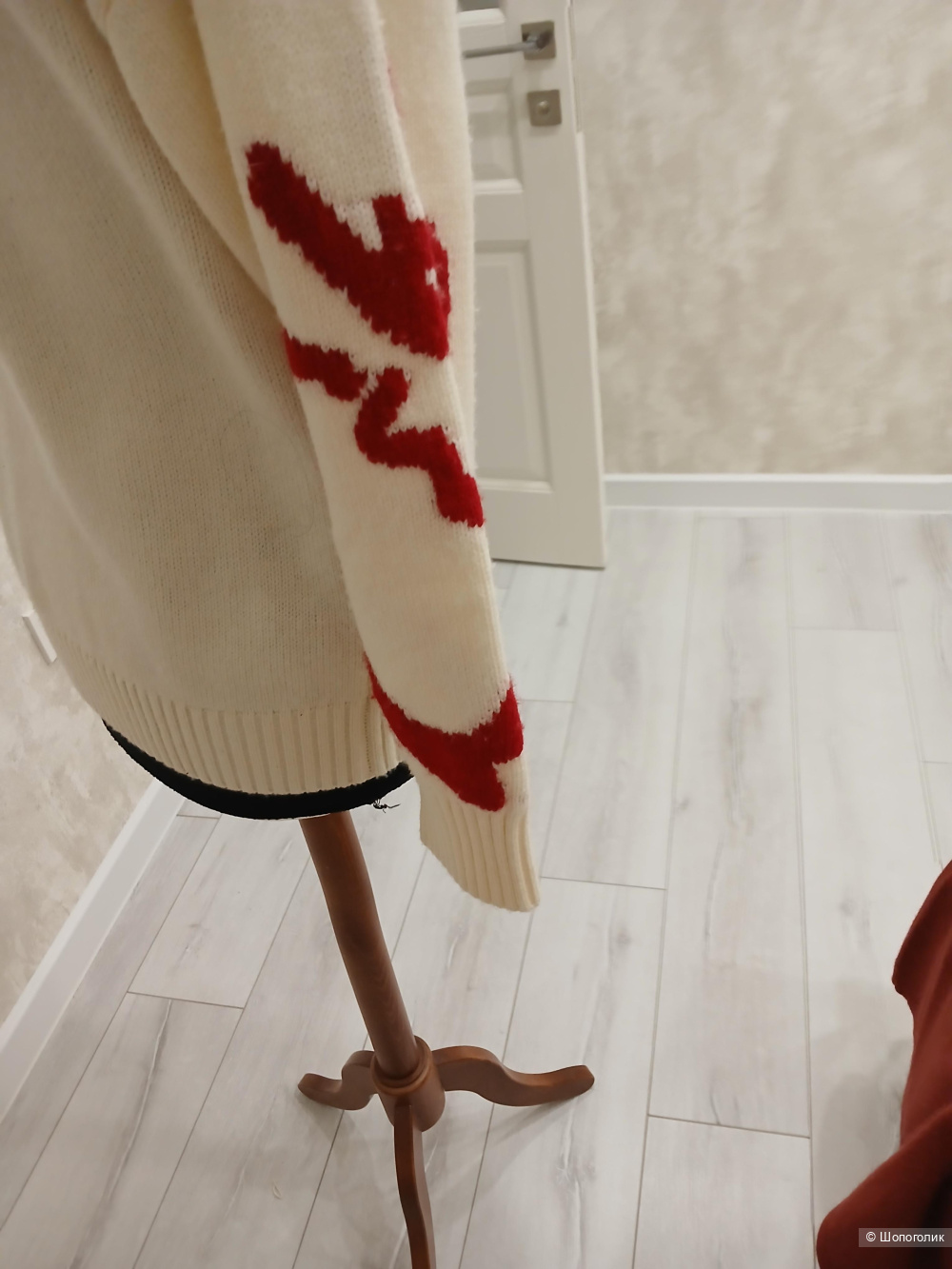 Джемпер no name р.46-48+-