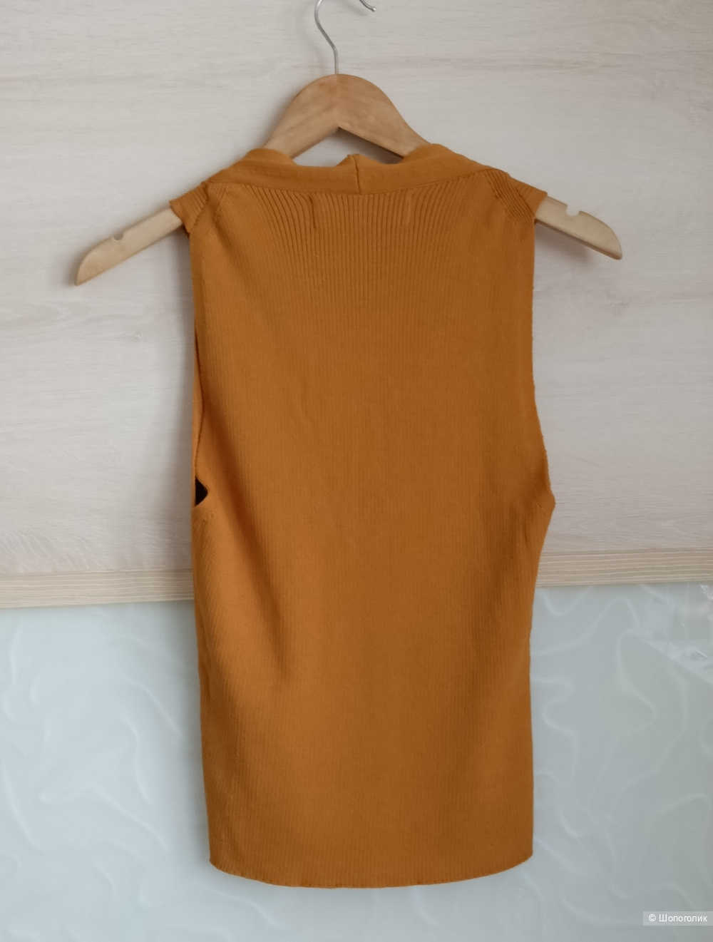 Топ Uterque  маркировка S