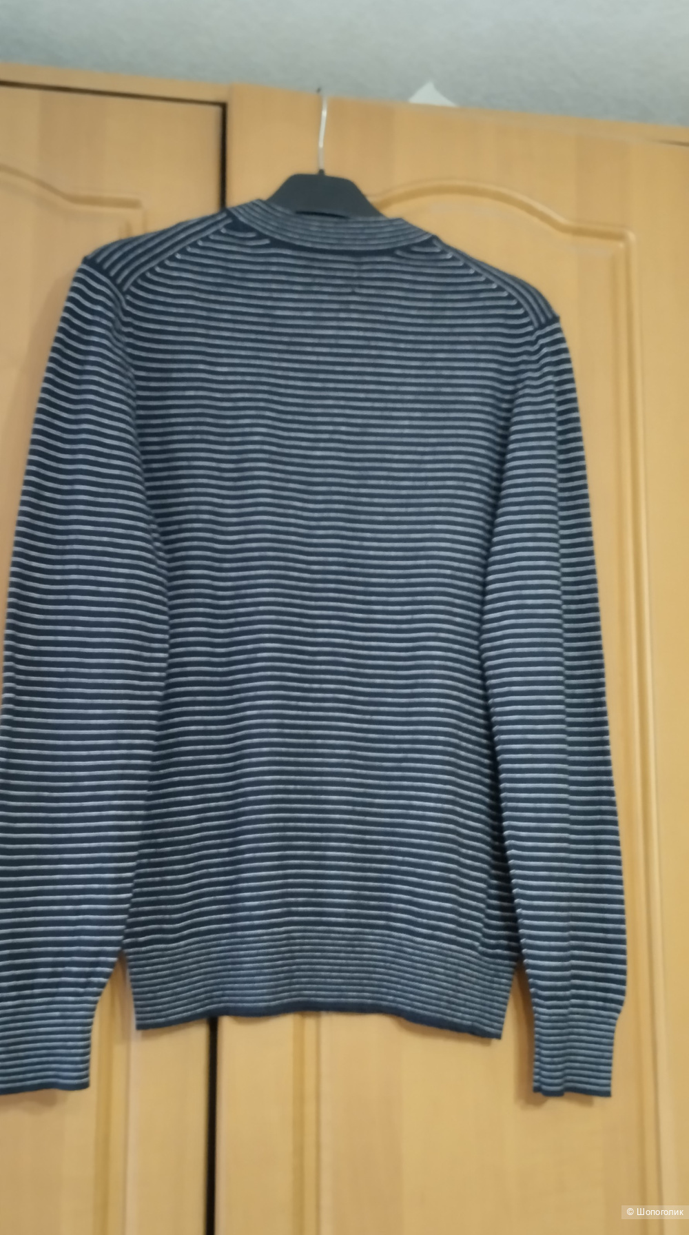 Massimo dutti джемпер хлопок, шелк и кашемир, S/M