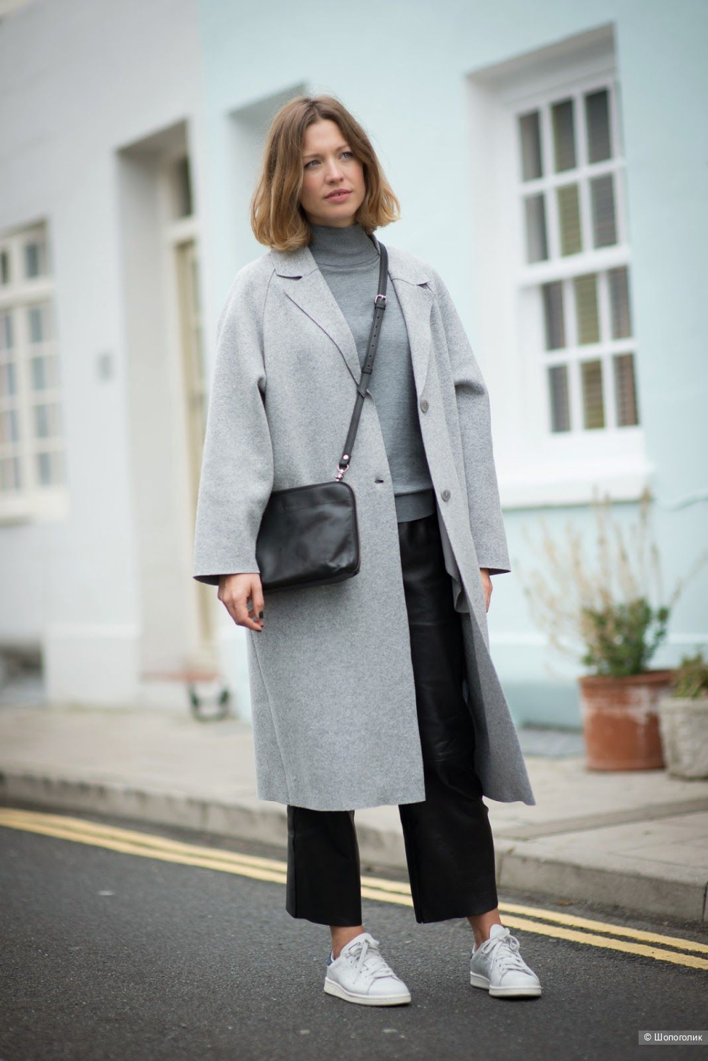 Пальто COS, р-р М