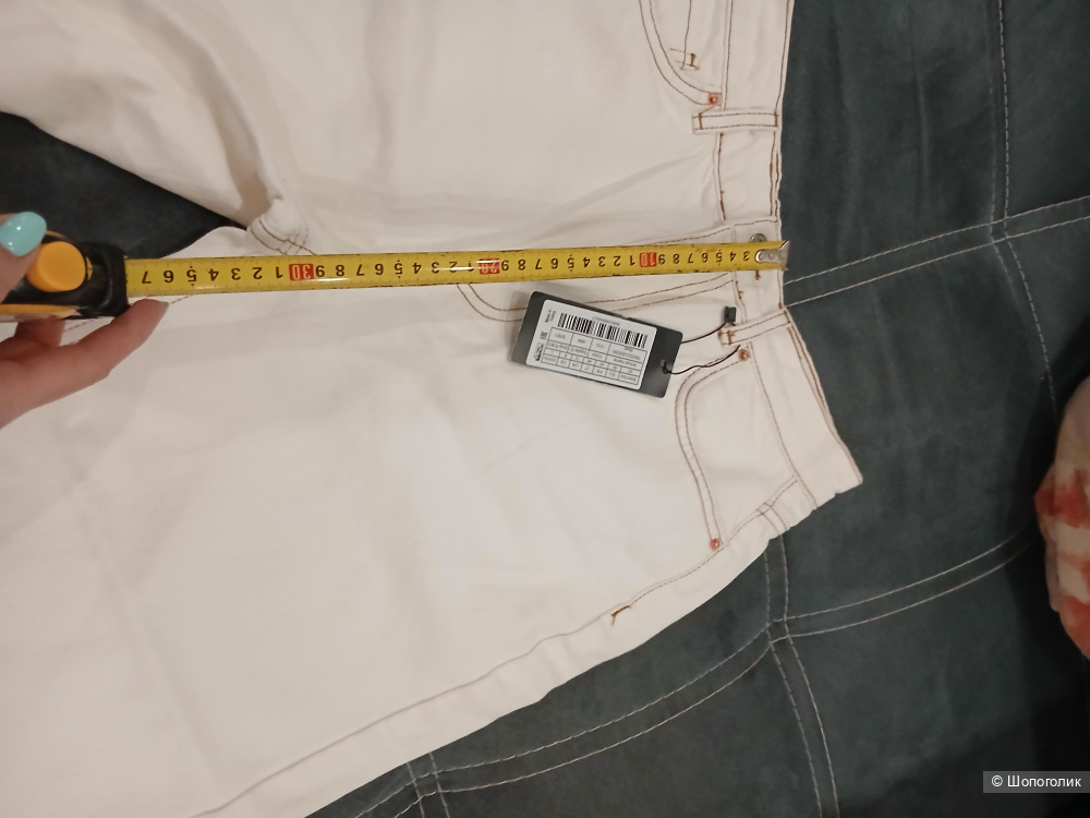 Джинсы Trendyol р.40