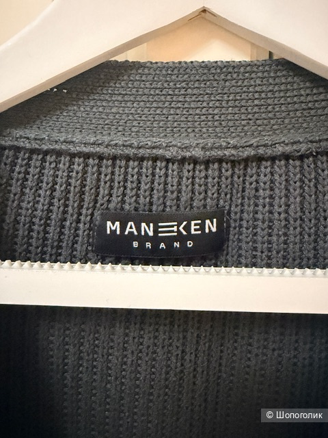 Кардиган Maneken, one size