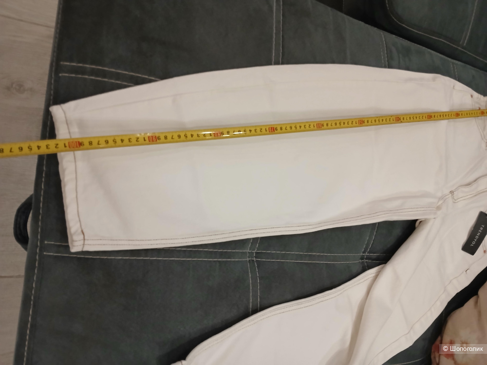 Джинсы Trendyol р.40