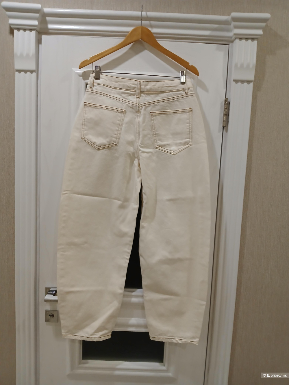 Джинсы Trendyol р.40