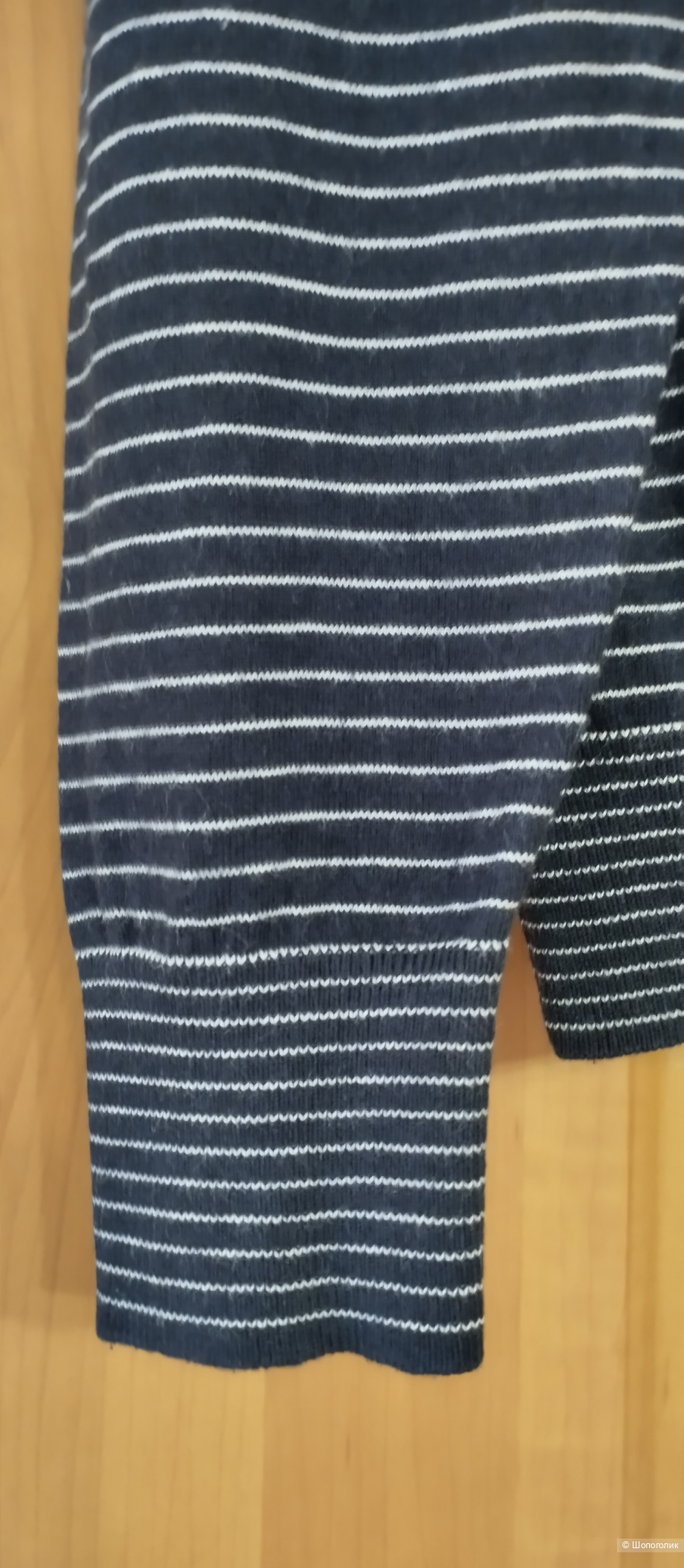 Massimo dutti джемпер хлопок, шелк и кашемир, S/M