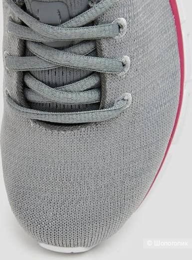 Fila кроссовки р.40