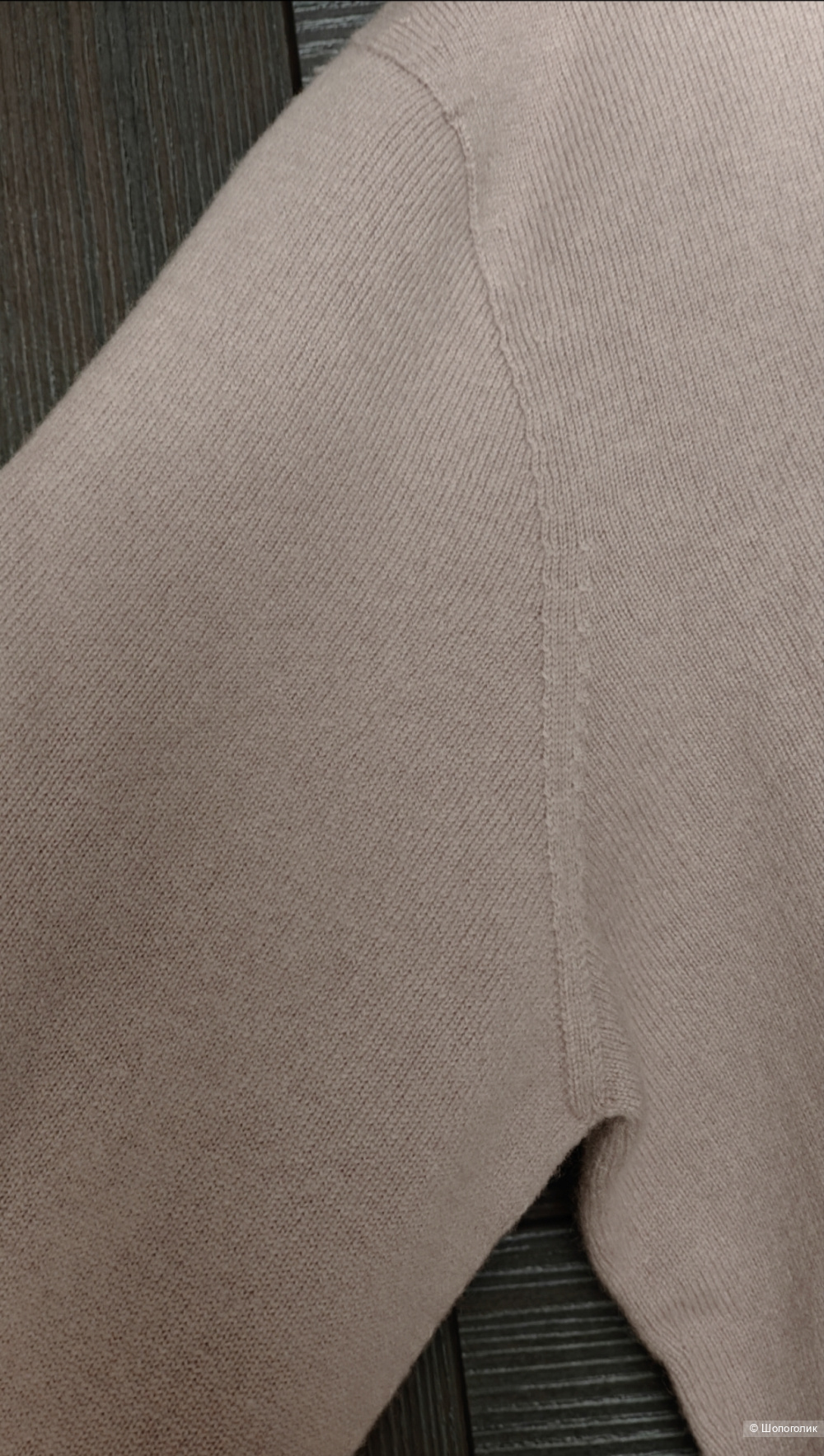 Джемпер бренда Fashion Rebels, 48-50