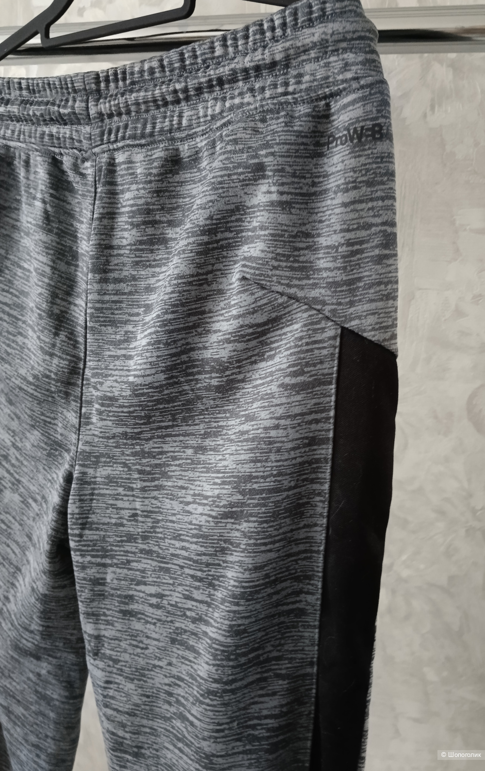 Брюки Spуder Active, размер М