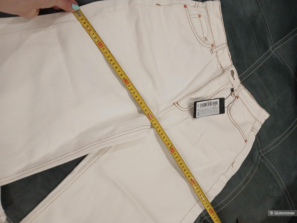 Джинсы Trendyol р.40