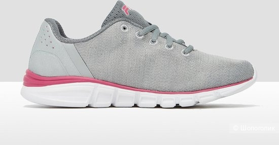 Fila кроссовки р.40