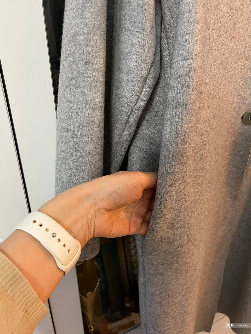 Пальто COS, р-р М