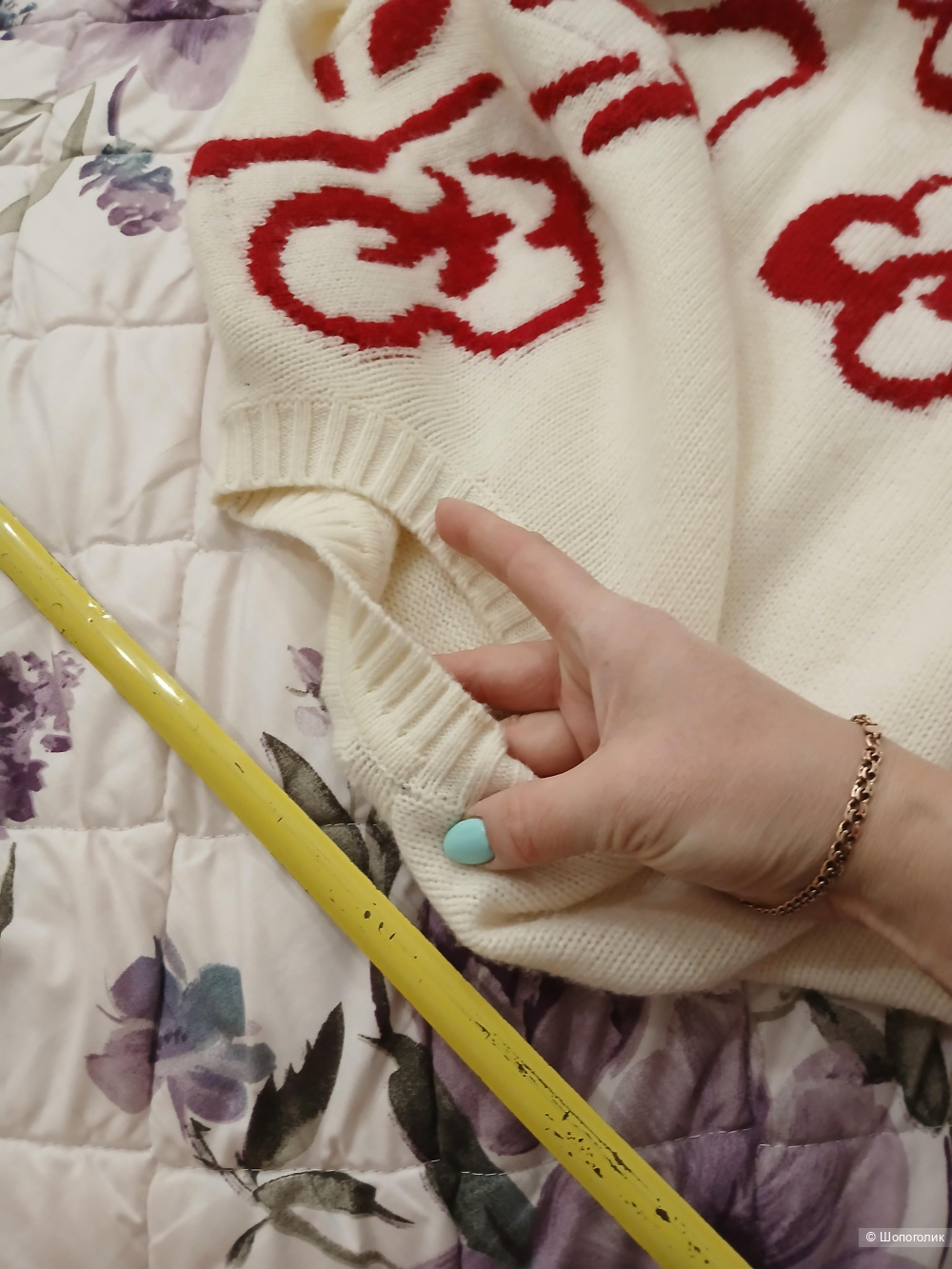 Джемпер no name р.46-48+-